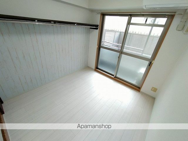 メゾンクラーラの内装写真