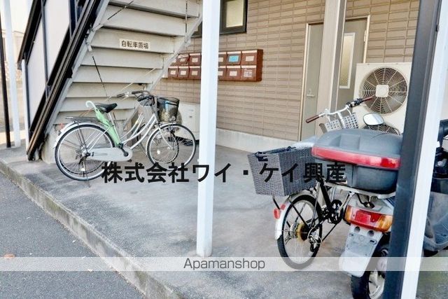 グランデカーサのその他写真