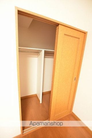 レオパレスフォルテックIIの内装写真