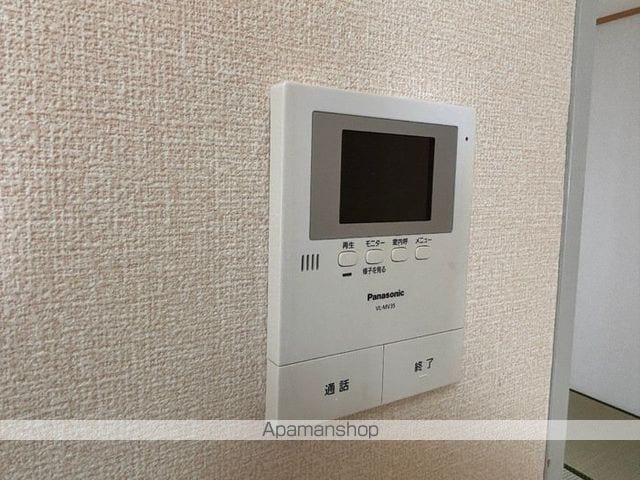 グリーンセトル Dの内装写真