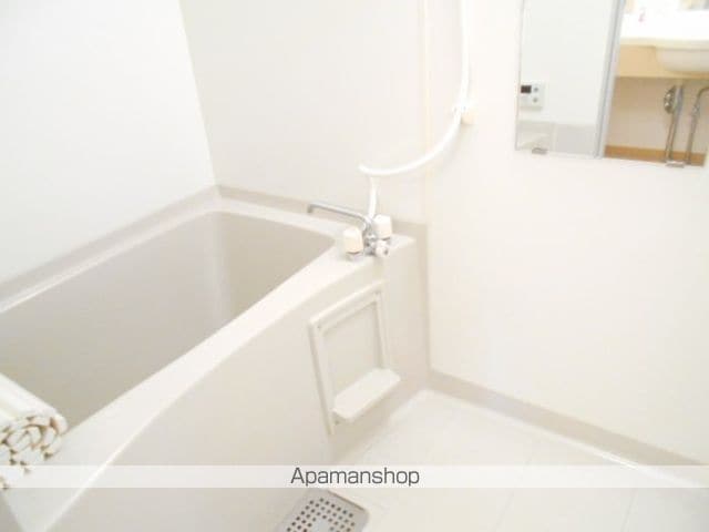esperanza A・Bの内装写真
