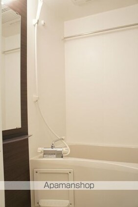 リブリ・リオ船橋[1K/23.6m2]のバス