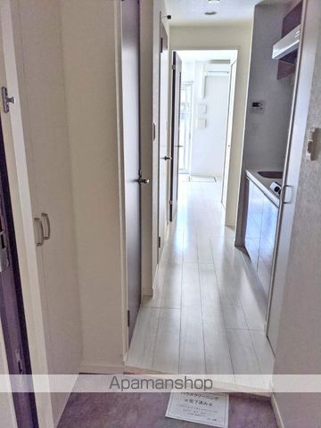 スプランディッド新大阪DUEの内装写真