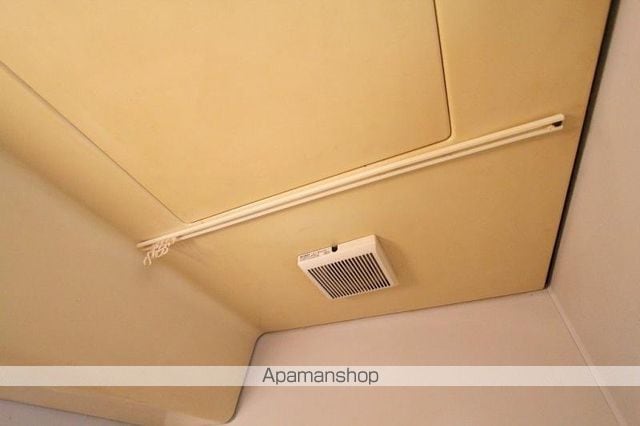 オレンジハウスの内装写真