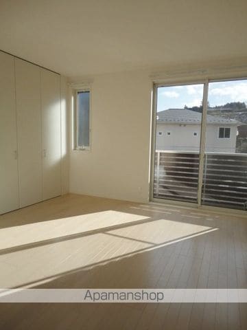 ルピナスＡ棟 205 ｜ 福島県二本松市茶園２丁目109-1（賃貸アパート1LDK・2階・55.89㎡） その3