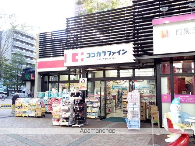 シティコーポ東山の周辺写真