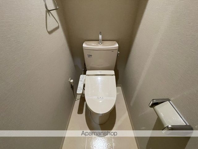 ロイヤルメゾン甲陽園IIの内装写真