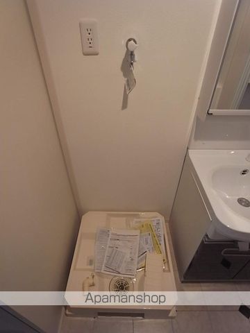 BRIQUEの内装写真