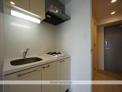 愛知県名古屋市北区山田２丁目[1LDK/29.75m2]の内装5