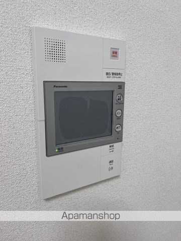 プレサンス上前津エレスタの内装写真