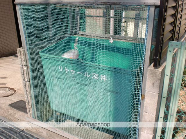 リトゥール深井のその他写真