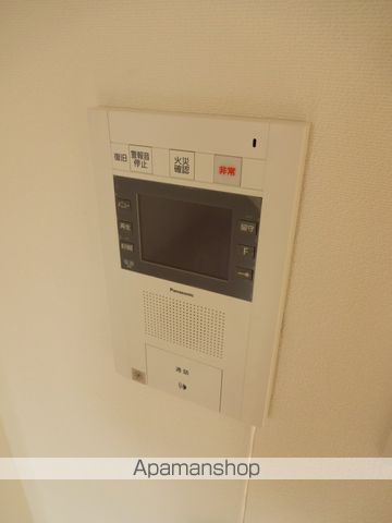 レオンコンフォート上本町の内装写真