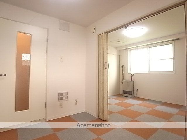 エスポワール16の内装写真
