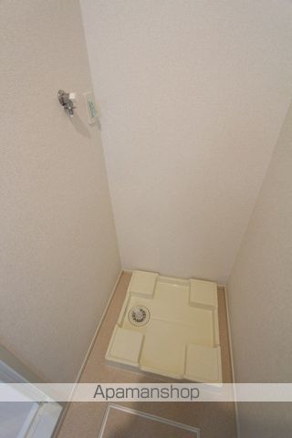 サンロイヤルAの内装写真