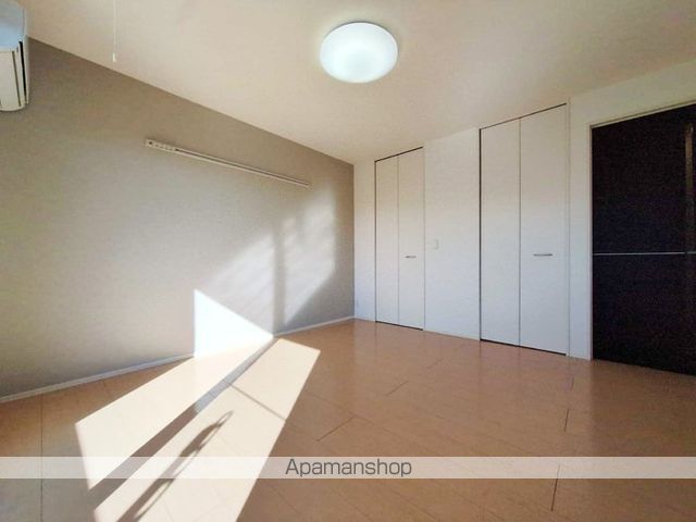 セジュール町坪の内装写真