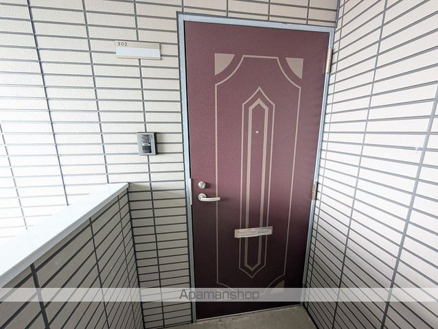 ほっと泉の玄関写真
