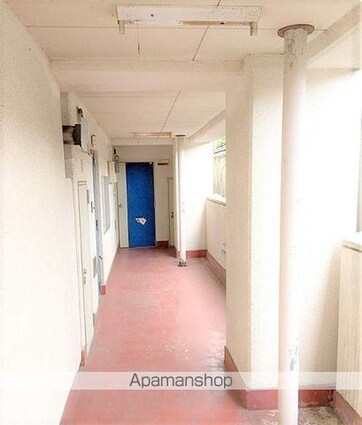 長野県長野市大字長野東町[1R/35.38m2]の内装