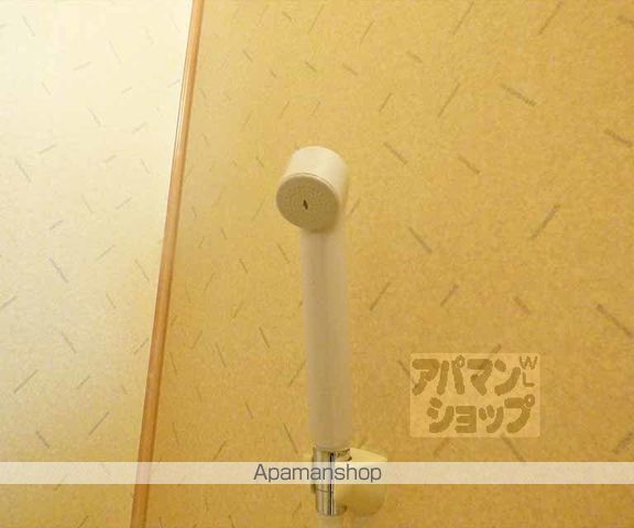 エクセレントさわらぎIIの内装写真