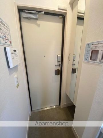 ルミナス大和町の内装写真