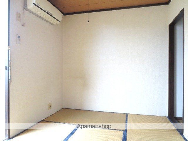 ニューライフ丸野の内装写真