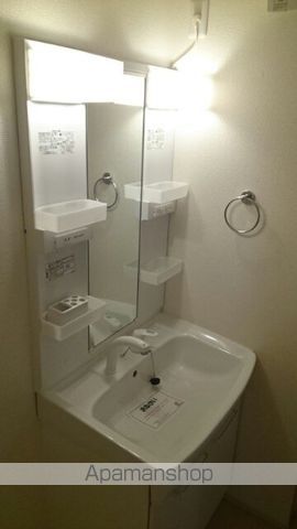 VILLA 樫の木の内装写真