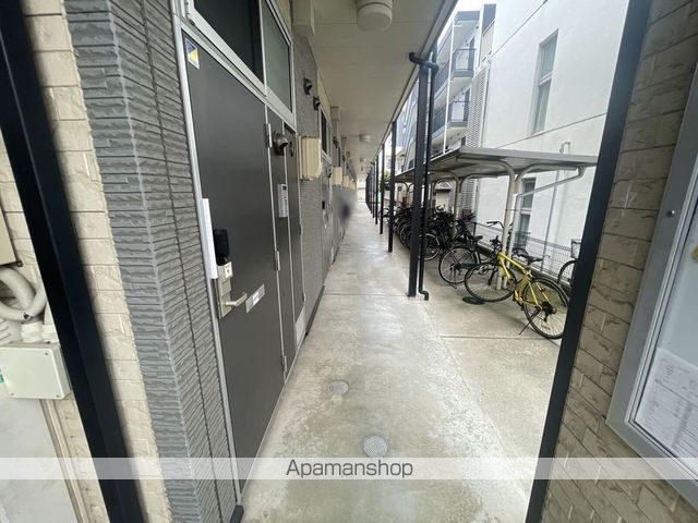 レオパレスMOMOIIIの内装写真