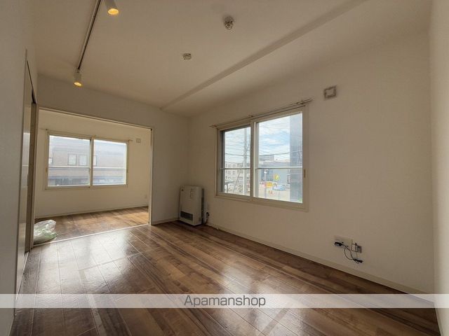 SAPPORO HOUSEの内装写真