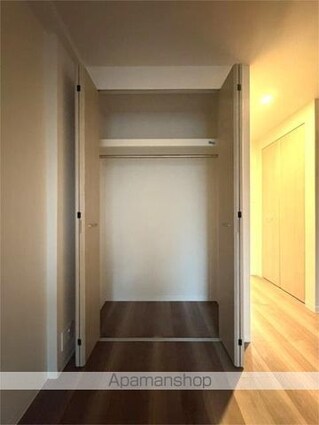 ＲＯＯＴｓ　Ｓｈｉｎｊｕｋｕ　Ｗａｋａｍａｔｓｕｃｈｏ（ルーツシ[1K/30.55m2]の収納