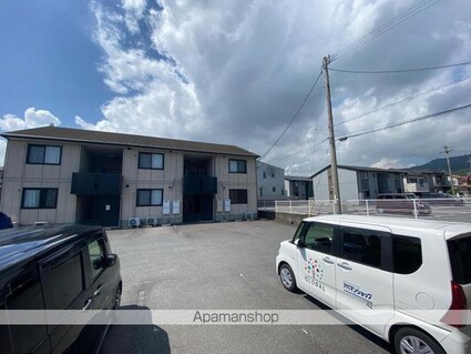 香川県高松市香西南町[2DK/50.12m2]の内装5
