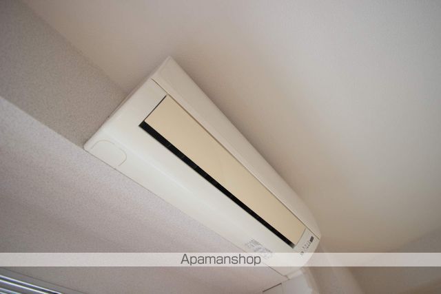 セラピアザ船橋の内装写真