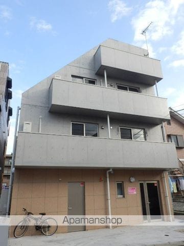 桜華BLDGの外観写真