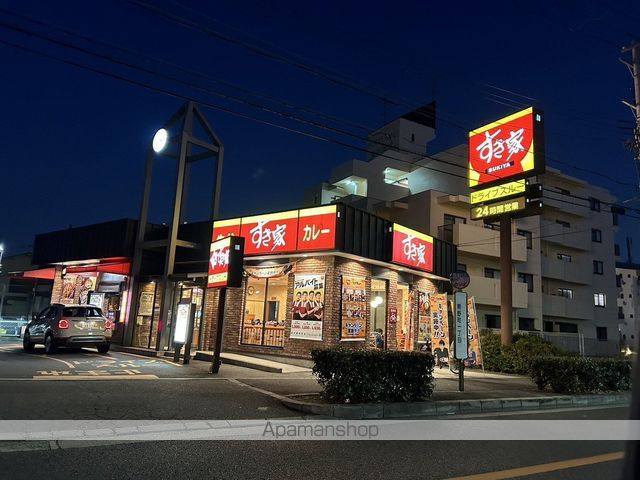 クレールウエストの周辺写真