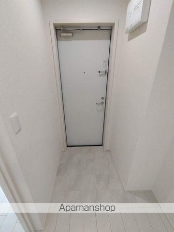 フジパレス下新庄駅東III番館の内装写真