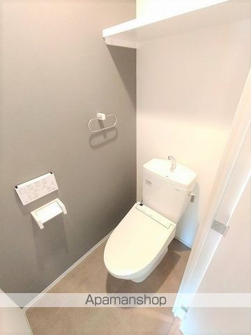 ビエラコート岸部中の内装写真