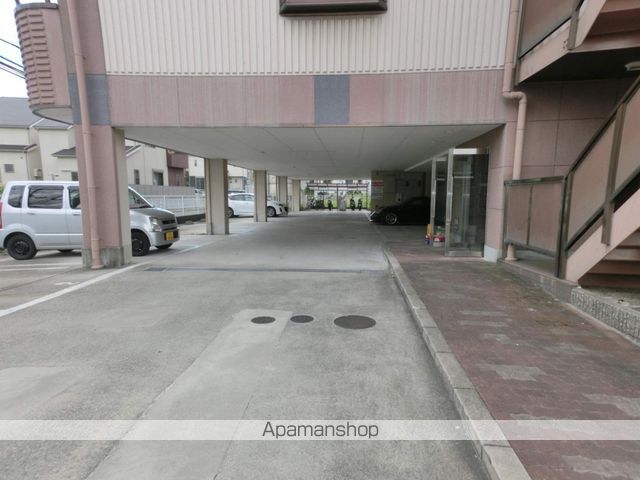 ディアコート津田のその他写真