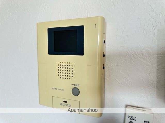 ヴィラパーク鶴舞の内装写真