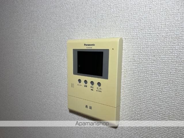 サニークローバーの内装写真