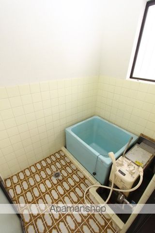 富士コーポの内装写真