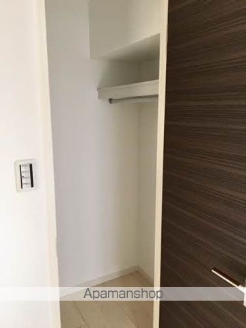 シャーメゾンステージ碧・慶万町の内装写真