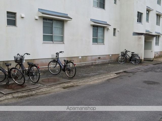 ビレッジハウス境港第三1号棟の周辺写真