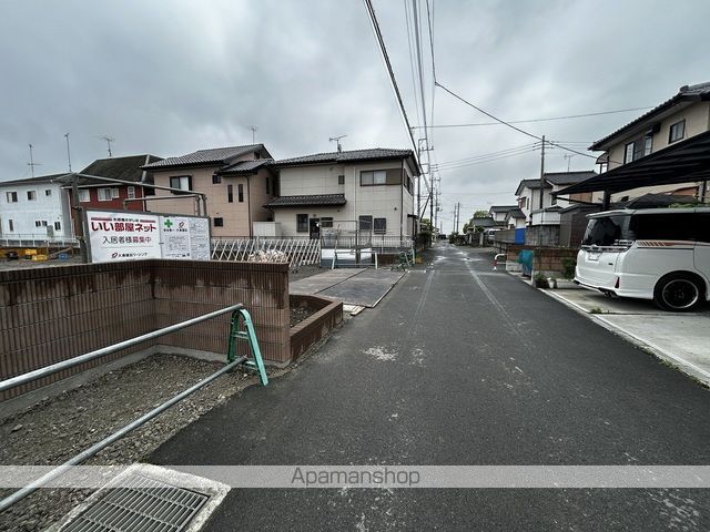 ユングフラウ オオタの外観写真