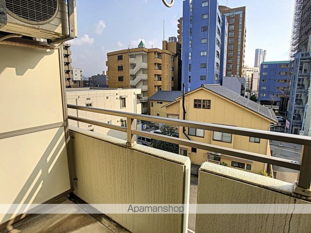 北安江マンションの内装写真