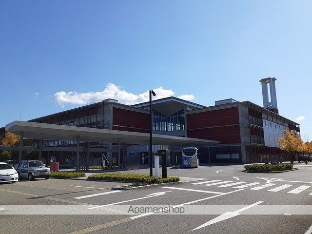 リヴィエール ベルジュ IIの周辺写真