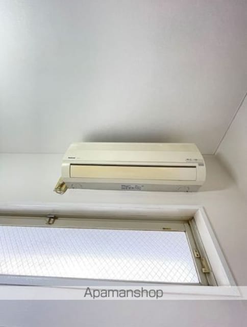和歌山県和歌山市三沢町１丁目[1K/18m2]のその他設備