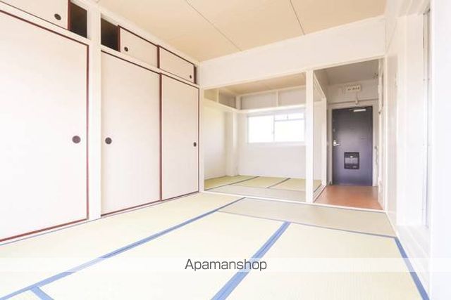 ビレッジハウス藤田2号棟の内装写真