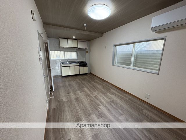 アメニティー春日井の内装写真
