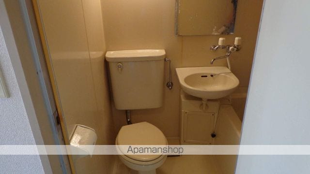 シティ玉川学園の内装写真