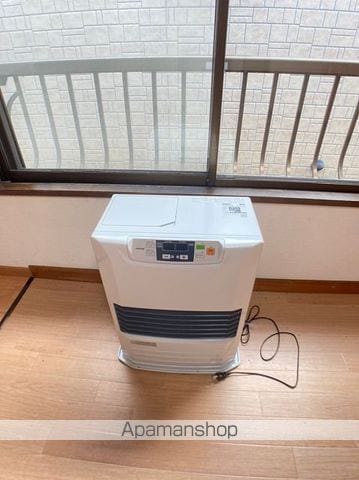 ハイムサンライズの内装写真