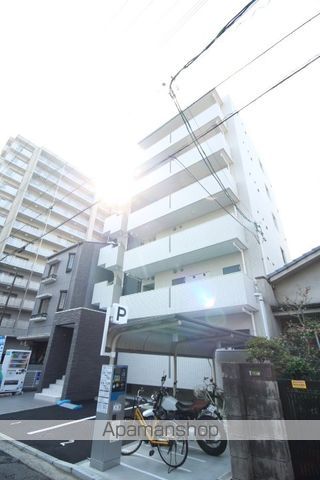 月光住吉町の外観写真