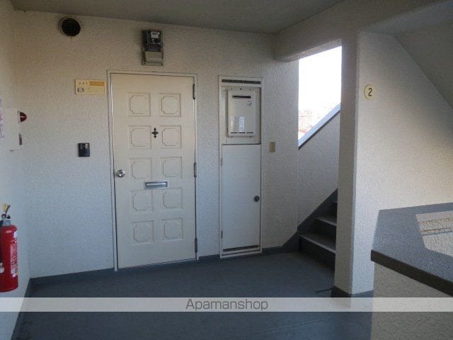 小牧山ハイツのその他写真